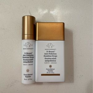 Drunk Elephant D-Bronzi Drops